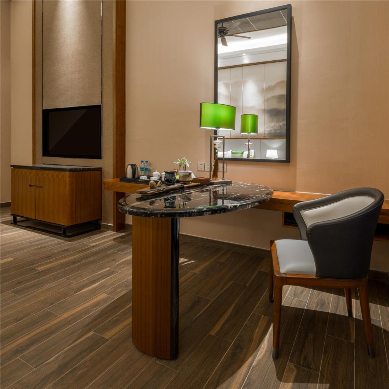 Country Garden Hot Spring Hotel Huizhou Huizhou  Extérieur photo