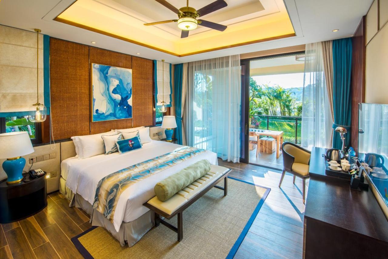 Country Garden Hot Spring Hotel Huizhou Huizhou  Extérieur photo