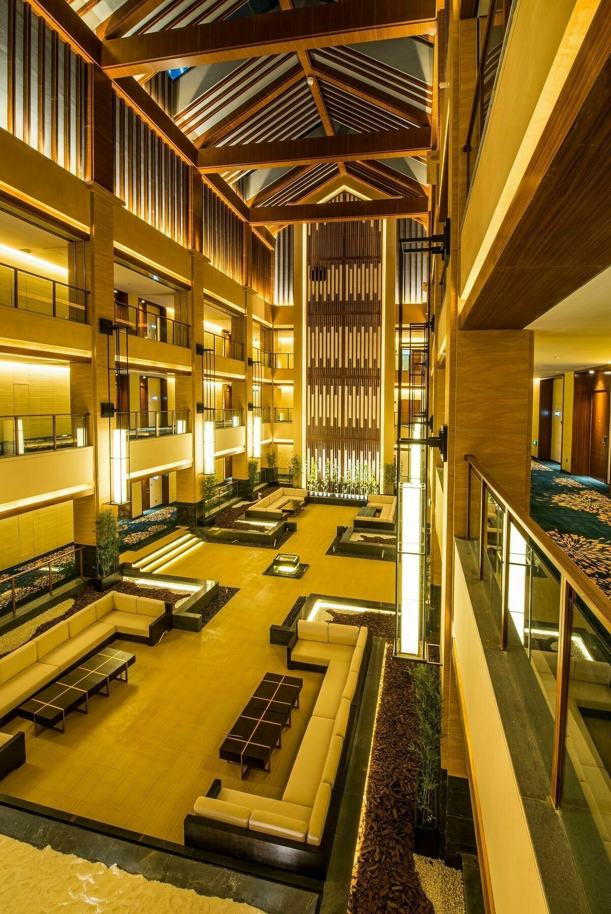 Country Garden Hot Spring Hotel Huizhou Huizhou  Extérieur photo