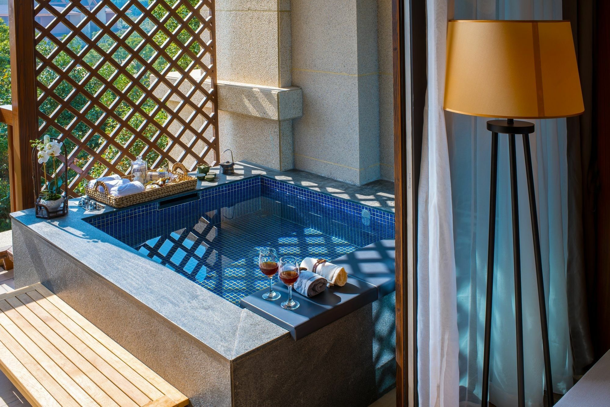 Country Garden Hot Spring Hotel Huizhou Huizhou  Extérieur photo